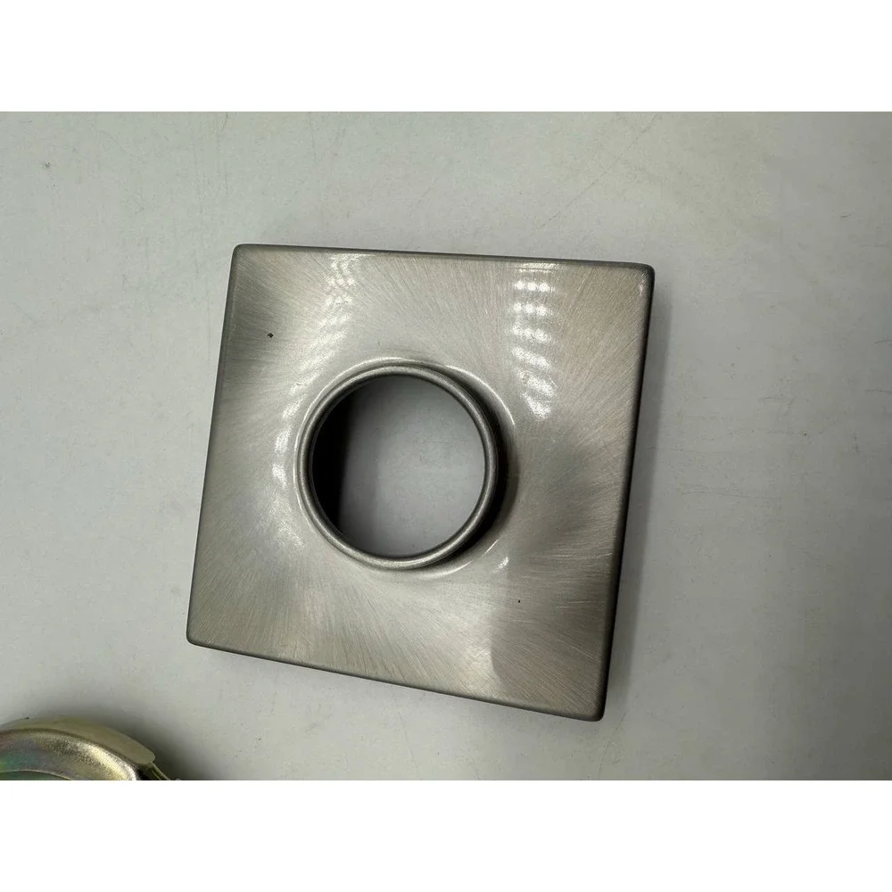 Kwikset Passage Door Lever Set.A6